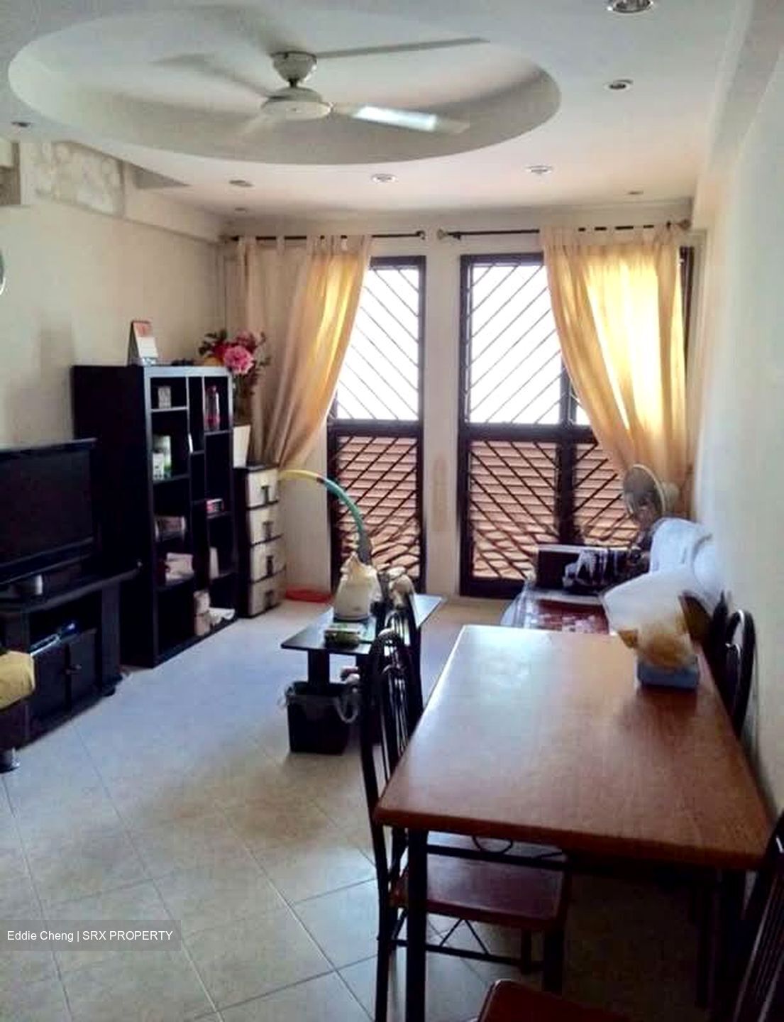 Blk 186 Toa Payoh Central (Toa Payoh), HDB 3 Rooms #598416281